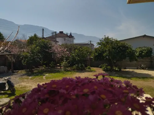 تصویر 8 - ویلا باغ اریا انارور در  نوشهر