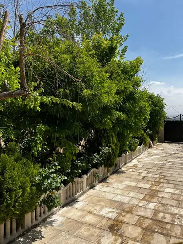 تصویر 8 - ویلا گندم  در  کردان