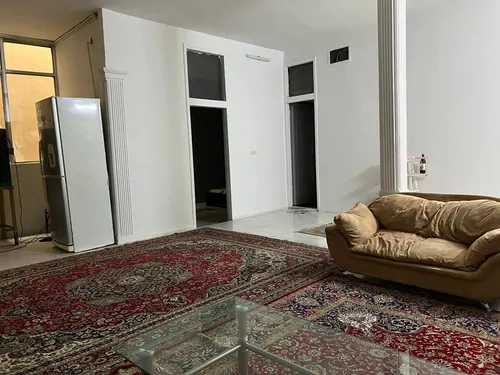 تصویر 2 - آپارتمان اپارتمان ۱۱۰ متری حاشیه استقلال در مشهد