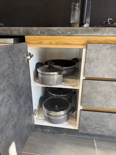 تصویر 11 - ویلا استخردار آبگرم نِلی در  رودهن