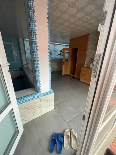 تصویر 31 - ویلا کامیلا (اتاق ژینوس) در  بابل کنار