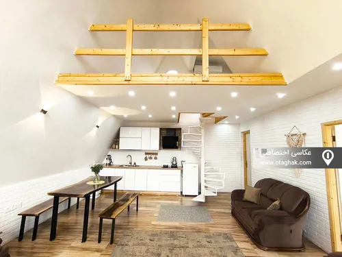 تصویر 9 - ویلا ماه دل در سوادکوه