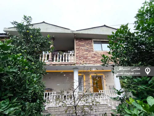 تصویر 29 - ویلا حسن در  نمک آبرود