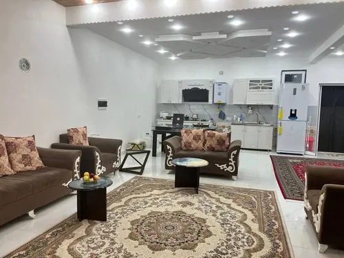 تصویر 5 - ویلا چیچیلاس در  زیبا کنار