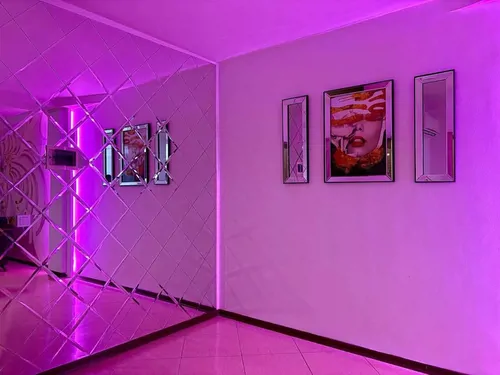 تصویر 2 - آپارتمان شانا (واحد ۳۳ تیپ 3) در سیمون بولیوار در تهران