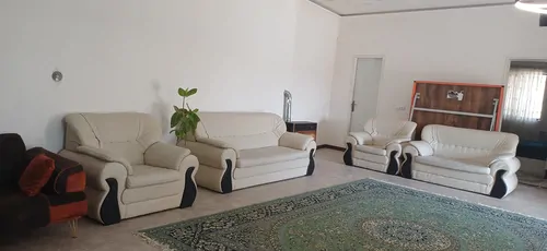 تصویر 12 - ویلا باغ رضا با فوتبال دستی  در  سهیلیه