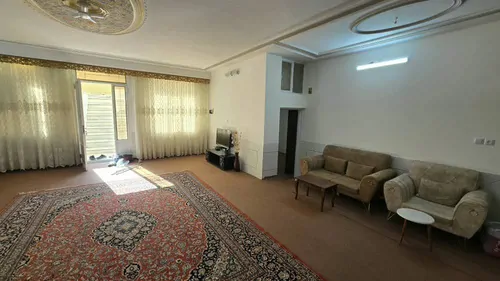 تصویر 6 - خانه مبله سیلک در کاشان