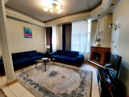 تصویر 2 - خانه مبله پرستش در محدوده پیروزی در  تهران