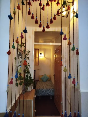 تصویر 4 - سوییت اقامتگاه هنری خانه ی دوست (ویژه بانوان) در شیراز