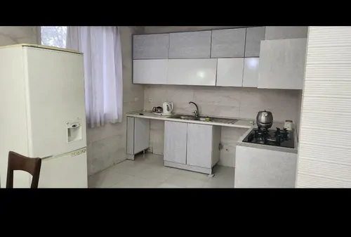 تصویر 3 - ویلا ویلای سه خوابه نوساز با ۳۰ متر بالکن و حیاط دلباز در صومعه‌سرا