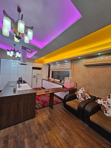 تصویر 8 - ویلا استخردار آبگرم نوبهار با بیلیارد در  کردان