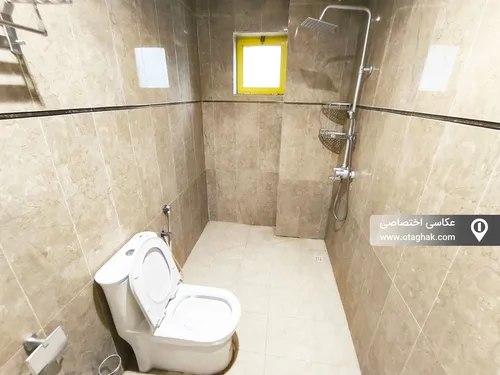 تصویر 15 - آپارتمان  لوکس صدف ارسباران با بیلیارد در  کیش