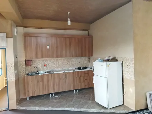 تصویر 3 - اقامتگاه بوم‌گردی شالیزار (اتاق4) در گرگان