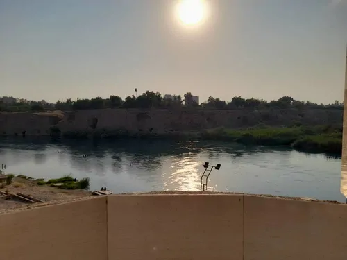تصویر 5 - آپارتمان مهسا در  دزفول