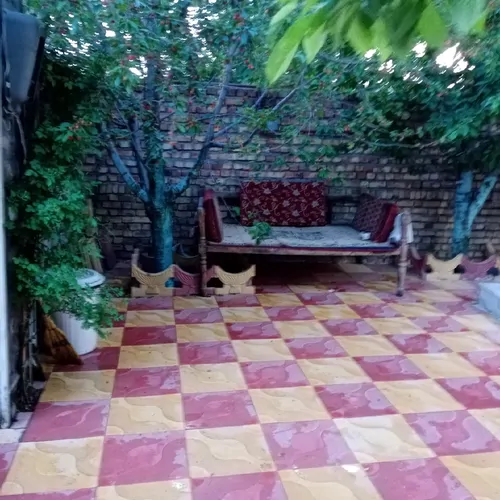 تصویر 11 - ویلا باغ بوژان در  نیشابور