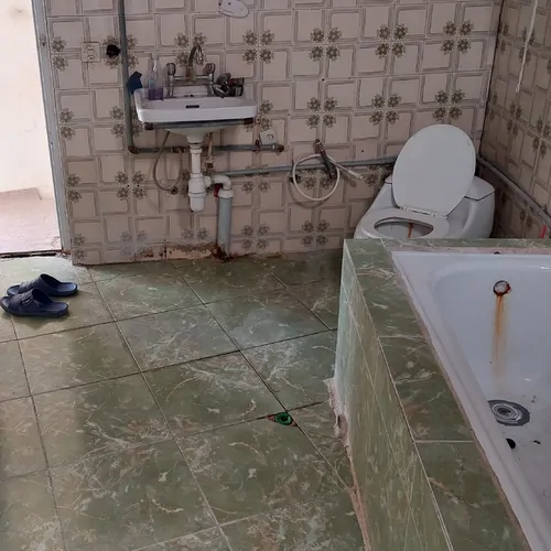 تصویر 2 - ویلا کتیبه در کرمانشاه