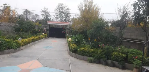 تصویر 25 - ویلا خاطرات شیرین در  رامسر