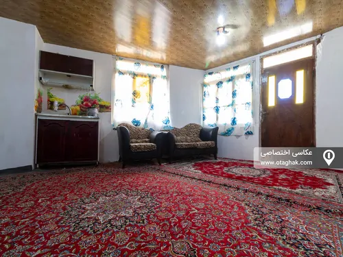 تصویر 5 - کلبه نجاتی (واحد4) در  ماسال