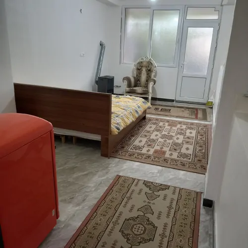 تصویر 2 - سوییت اقامتگاه دوستان در ساری