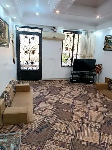 تصویر 12 - خانه مبله شیوند در ایذه