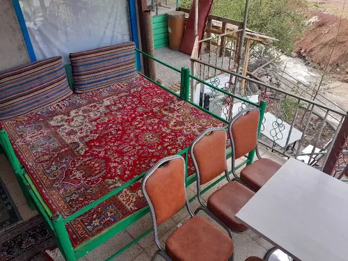 تصویر 2 - سوییت توسکابام مهران در طالقان