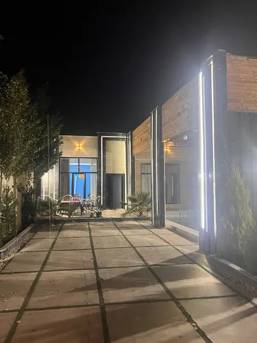 تصویر 2 - ویلا ویلا آکوا (aqua) دلنشین و آرامش بخش در چهارباغ