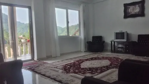 تصویر 5 - ویلا سام در قلعهرودخان