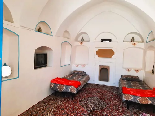 خانه مادری(اتاق نارگون)