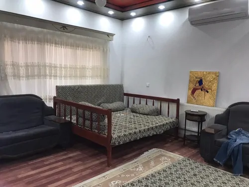 تصویر 2 - ویلا دو خواب مهرداد در محمودآباد