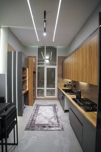 تصویر 6 - ویلا استخردار آبگرم مدرن نورا در سهیلیه