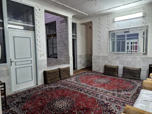 تصویر 3 - خانه سپید در  یزد