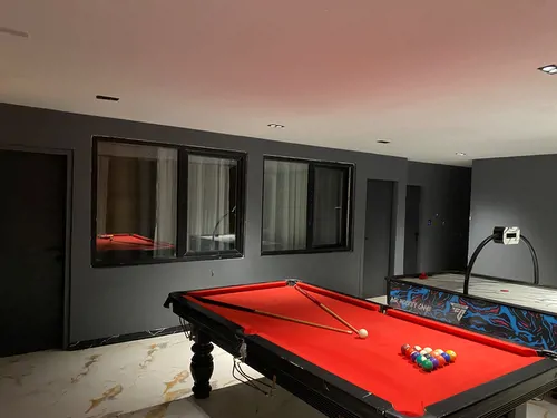 تصویر 10 - ویلا دوبلکس هامین  در  رودهن