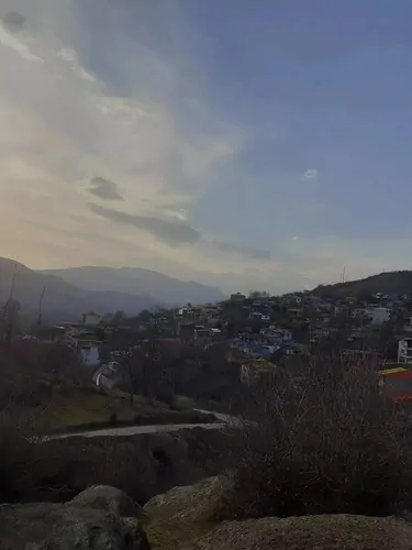 تصویر 4 - خانه خانه فیلبند چلاو سنگچال جنگلی در آمل