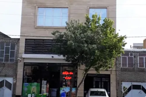 تصویر 4 - آپارتمان هادی  در  اردبیل