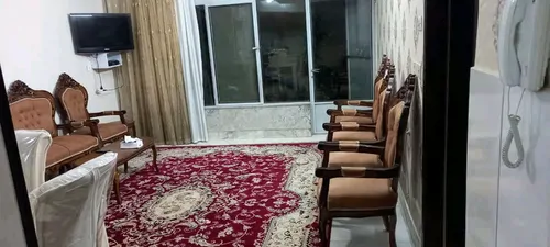 تصویر 4 - آپارتمان اقامتگاه یک خوابه در اصفهان