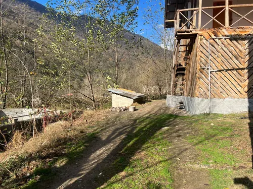 تصویر 25 - روستایی و عشایری توسکا (2) در سه هزار شهسوار