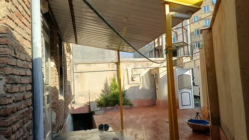 تصویر 2 - سوییت نزدیک به پل معلق وآب های گرم ومراکز تفریحی در مشگین شهر
