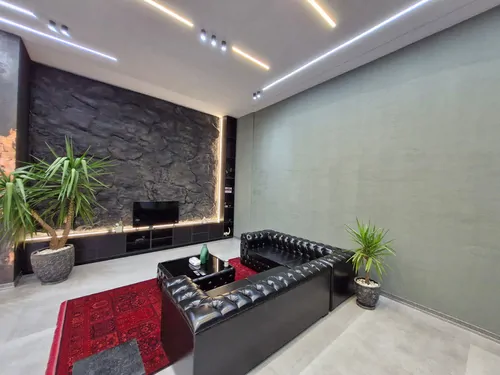 تصویر 3 - ویلا ویلای مدرن نگین استخر آبگرم در رودهن