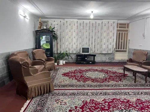 تصویر 3 - خانه طاها در  یزد