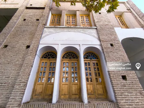 تصویر 15 - هتل سنتی متولی باشی (8) با صبحانه رایگان	 در  ماهان