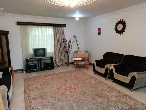 تصویر 2 - ویلا دربستی 2400 متری دنج در فومن