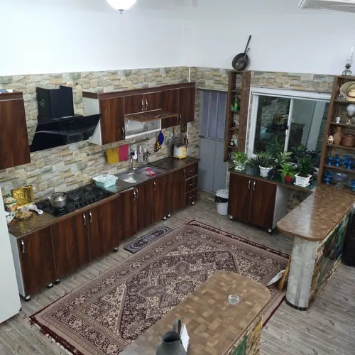 تصویر 7 - ویلا توبن در  رامسر