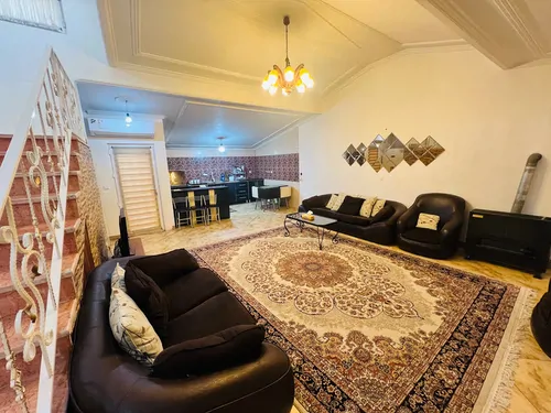 تصویر 4 - ویلا میثاق در  فرح آباد