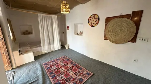 تصویر 4 - اقامتگاه بومگردی گادوک (واحد 5) در قشم