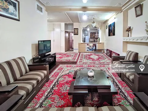تصویر 5 - خانه مبله سرداران در  شیراز
