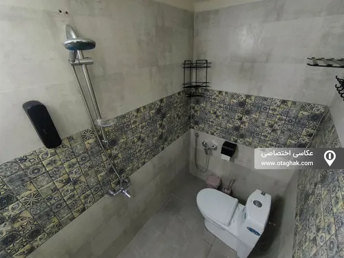 تصویر 13 - اقامتگاه بوم‌گردی سروین (A3)  در  اصفهان