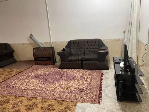تصویر 8 - آپارتمان مبله دالاهو (1) در بانه