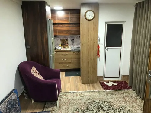 تصویر 4 - سوییت باغچه سبز در  بهشهر