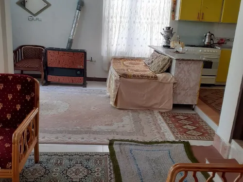 تصویر 14 - خانه ویلایی گلستان در  طالقان