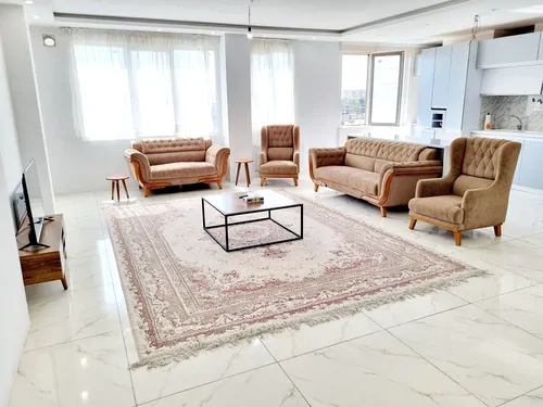 تصویر 3 - آپارتمان مبله ارغوان (واحد 8) در شیراز